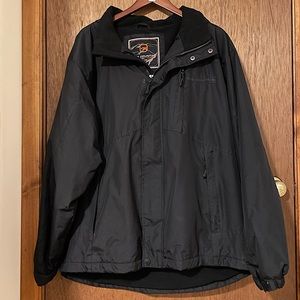 Free Country Men’s Winter Coat